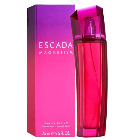 Escada Magnetism Escada perfume .